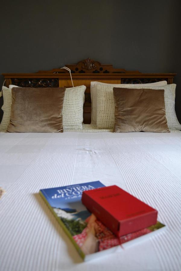 Osimo B&B Eksteriør bilde