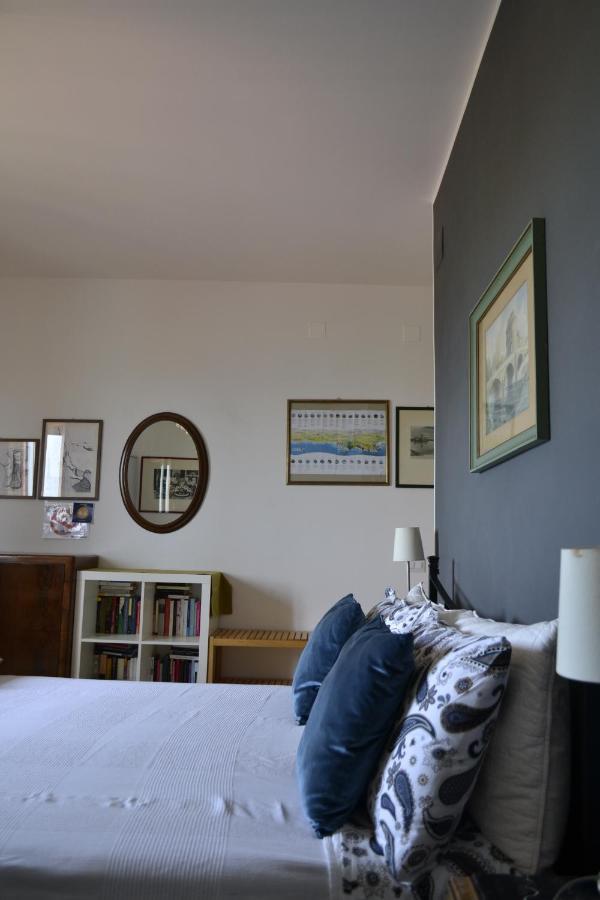 Osimo B&B Eksteriør bilde