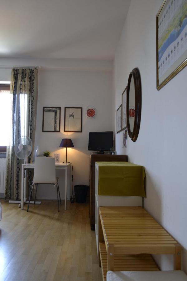 Osimo B&B Eksteriør bilde